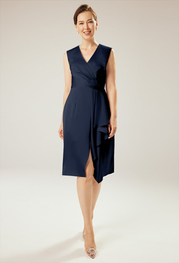 AW Peggy Dress